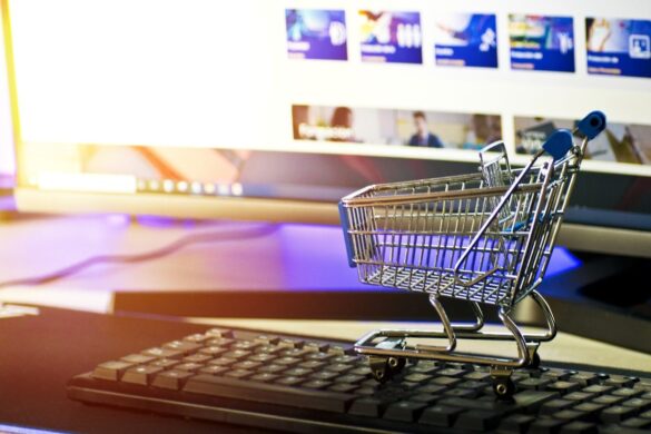 E-commerce a branża transportowa