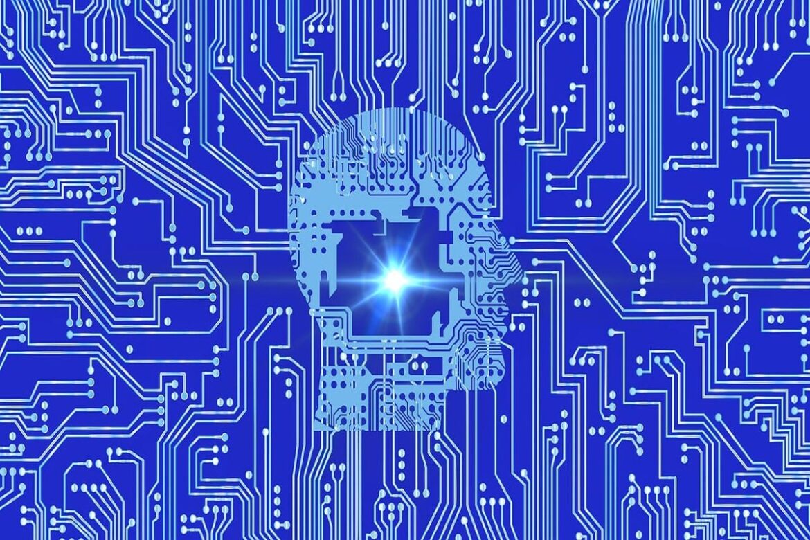 Sztuczna inteligencja w logistyce