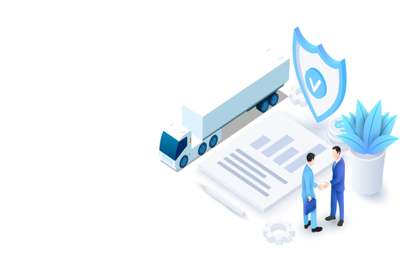 Certyfikaty bezpieczeństwa w logistyce i transporcie