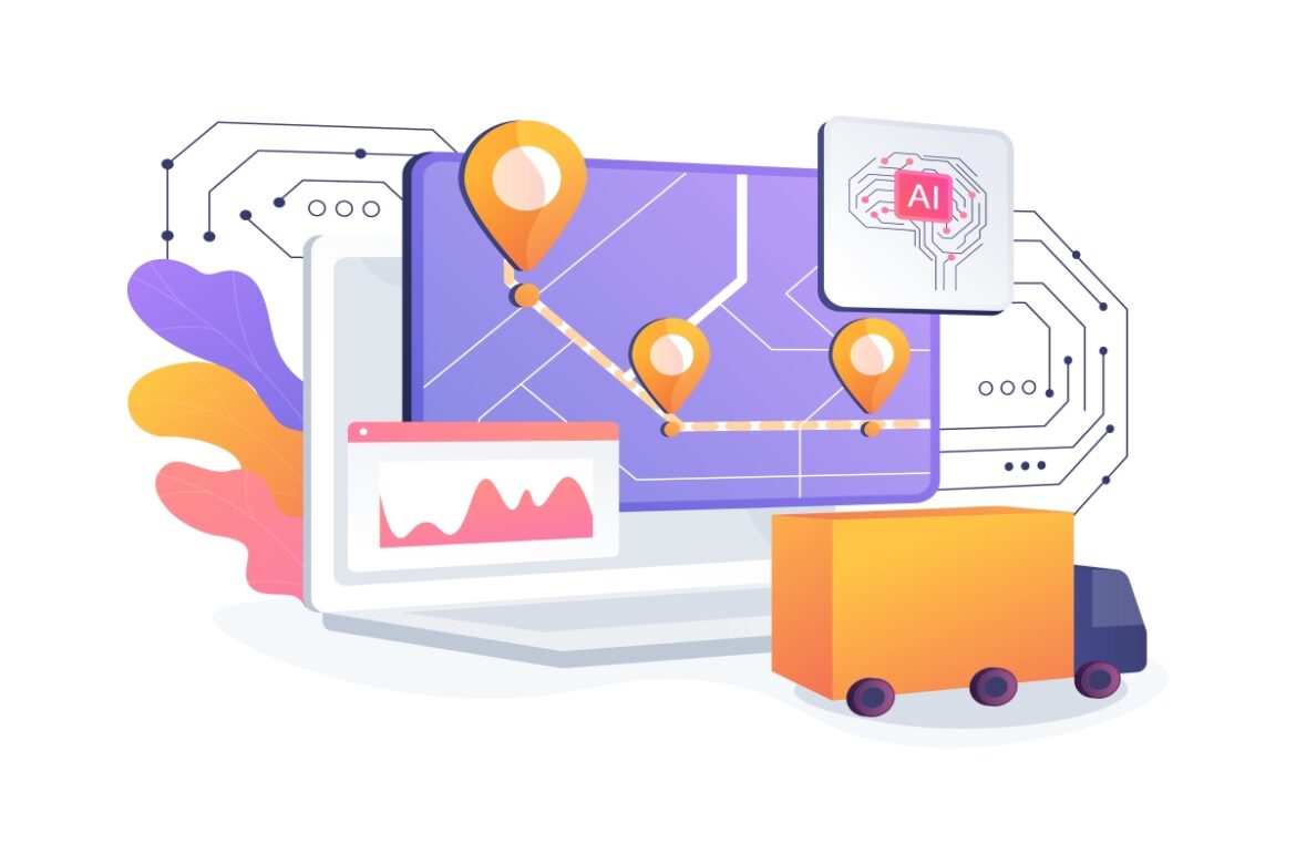 Elektroniczny system śledzenia ładunków – jak działa?